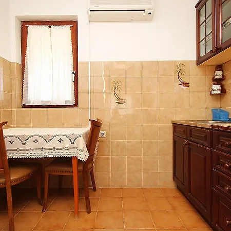 Apartment Carolina.4 *